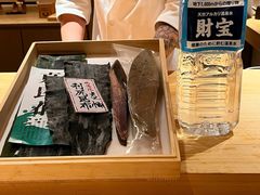 -炎橘·板前料理 Omakase
