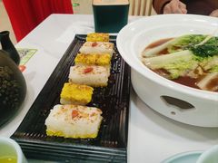 -奔跑吧陕菜·盛世长安(民乐园万达店)