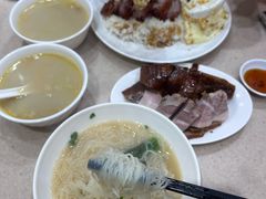 -龍記飯店