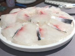 -蜀九香火锅(九眼桥店)