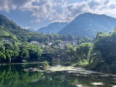 -峨眉山风景名胜区