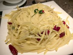 -绿茶餐厅(天津天河城店)