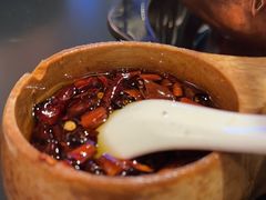 -阳坊胜利涮羊肉(阳坊老店)