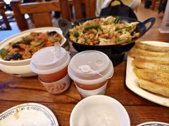 -老雒阳面馆·水席·洛阳菜(王城路店)