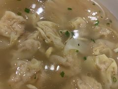 -东泰祥生煎馆(长宁路店)