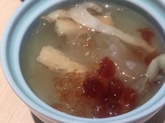 -多喝汤·炖汤蒸饭(云门店)