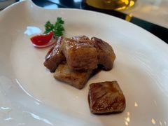 -唐阁海景中餐厅·纯手工早茶·粤菜(海口朗廷酒店)