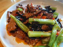 -伊喜饺子·烤鸭(五道口学院路店)