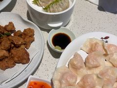 -船歌·鱼水饺青岛菜(金狮广场店)