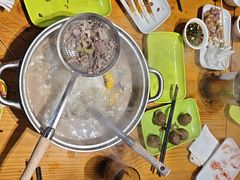 -养牛邓·潮汕牛肉海鲜自助火锅(广州店)