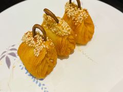 -甄御•海鲜新青岛菜(麦岛店)