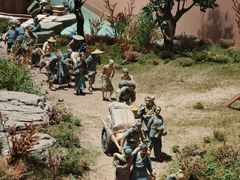 -中国闽台缘博物馆