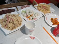 -虾吃虾涮.虾火锅.肉蟹煲(步步高梅溪新天地店)