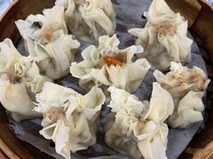-都一处烧麦馆(前门店)