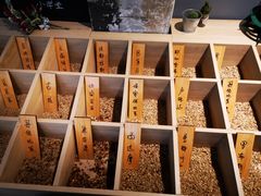 餐具摆设-GOTLOT COFFEE&KITCHEN角落厨房NOOK店
