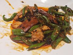 -鸿运楼·舌尖上的徽菜