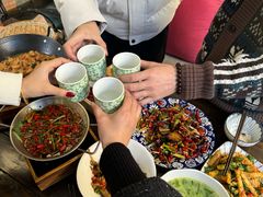 -吃货私房菜(丽江束河古镇店)