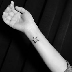 点击看大图 -墨無界刺青TATTOO