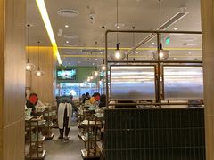 大堂-润园四季椰子鸡火锅(南山海岸城店)