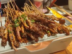 -木屋烧烤(龙岗南联店)
