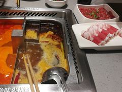 -海底捞火锅(海宁路店)