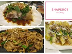 -满得意茶餐厅·顺德家常菜·港式经典(大良店)