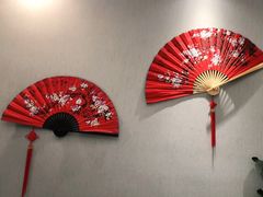 -锋味餐厅(空港复悦里店)