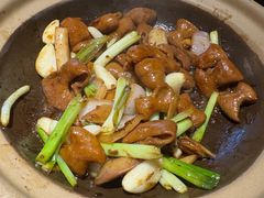 -花和尚·湘西小串烧烤(祈福店)