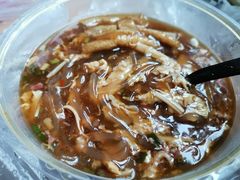 -糊涂生煎(滴翠路店)