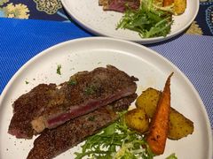 -厚积云牛排餐吧(宽窄巷子店)