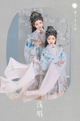 -盘子女人坊古装写真摄影(天津总店)