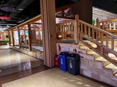 -汤W城市微度假(仓山店)