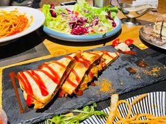 -清真·艾美可餐厅(大悦汇店)