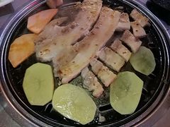 -杀猪天·韩国烤肉(总店)