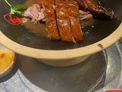 -广府乡下·饭庄(新港东路店)