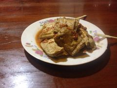 茅老太臭豆腐-茅老太臭豆腐