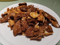 传统老爆三-陈傻子餐厅(世纪都会店)