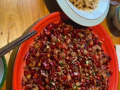 -先启半步颠·川菜小炒