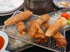 五香肉卷-小明同学(环宇荟店)