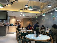 大堂-华嫂冰室(尖沙咀店)