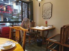 -巢湖名吃·东关老鹅汤(江南风情街店)
