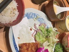 -一本料理(西溪天街店)