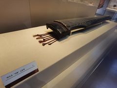 -浙江省博物馆(孤山馆区)