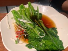 -疆里疆外·和田烤肉·清真