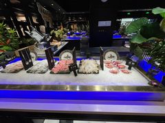 -加餐海鲜自助(集美银泰百货店)