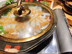 -陶德砂锅(蜀汉路店)