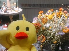 -秀儿家の小确幸融合西餐厅(万达店)