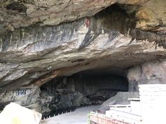 -融水老君洞景区