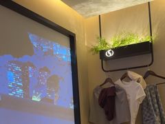 -华夏良子·足道SPA艾灸(王府井店)