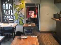 大堂-Ginger(兴国路店)